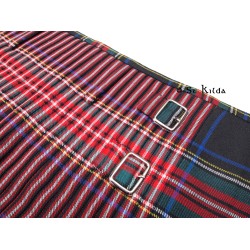 8 Yard Vegan Kilt