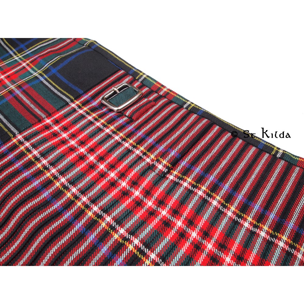 8 Yard Vegan Kilt