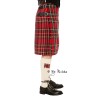 Buy Kilt Online - Full 8 Yard Traditional kilt - Made in Scotland