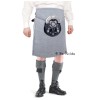 Tweed Kilt