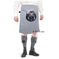 Tweed Kilt