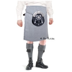 Tweed Kilt