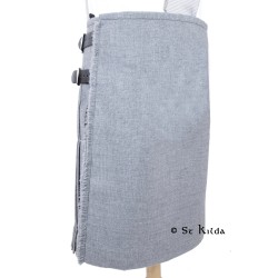 Tweed Kilt