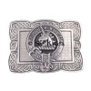 Clan Crest Gift Set