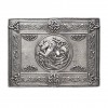 Belt Buckle Kelpie (Celtic Water Horse)