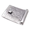 Belt Buckle Celtic Knot Four Dome