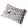 Belt Buckle Celtic Saltire