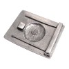 Belt Buckle Triskell