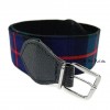 Tartan Stable Belt