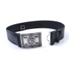 Belt Plain Leather