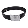 Belt Celtic Embossed