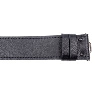 Belt Grain Leather