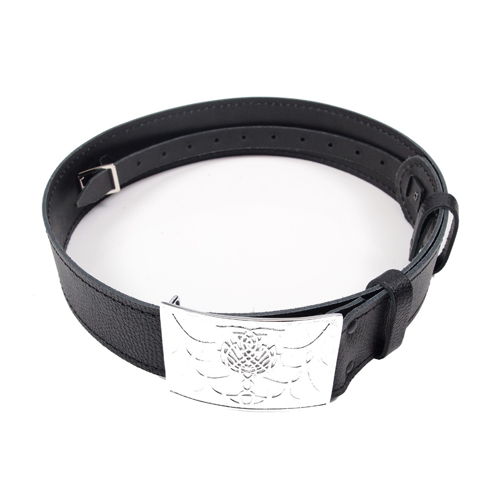 Belt Grain Leather