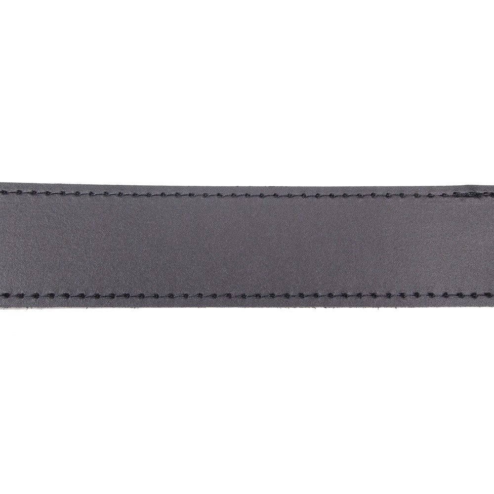 Belt Plain Leather