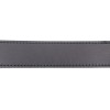 Belt Plain Leather