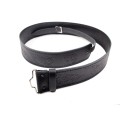 Traditional Belts