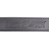 Belt Zoomorphic Embossed
