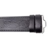 Belt Zoomorphic Embossed