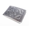 Belt Buckle Celtic Cross