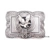 Belt Buckle Eagle