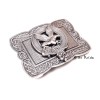 Belt Buckle Eagle