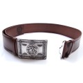 Belts and Buckles
