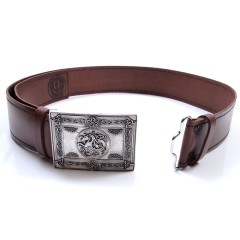 Belts and Buckles