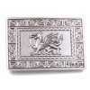 Belt Buckle Welsh Dragon