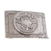 Belt Buckle St Kilda