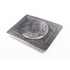 Belt Buckle Triskell