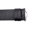 Velcro Adjuster Belt Celtic Embossed