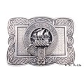 Belt Buckles