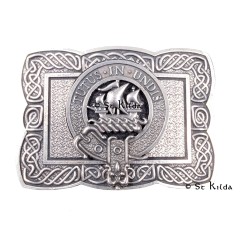 Belt Buckles