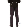Argyll Trews - Traditional high-waisted tartan trews