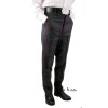 Argyll Trews - Traditional high-waisted tartan trews
