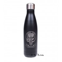 Clan Ruthven Crest Hot & Cold Thermos