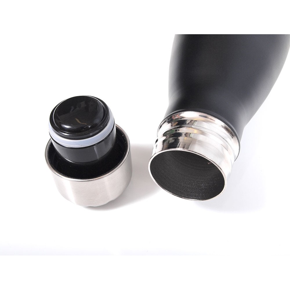 Clan Crest Hot & Cold Thermos