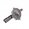 Tie Clip - Scottish Treasure Lion