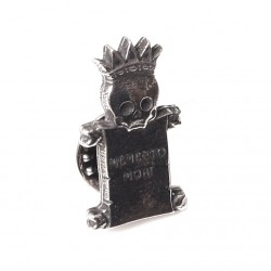 Clutch Pin - Memento Mori