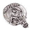 Cap Badge Masonic Crest