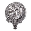 Cap Badge Scottish Lion Rampant