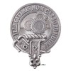Cap Badge - Don't let the ...... grind you down
