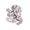 Cap Badge Lion Rampant