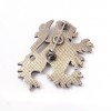 Cap Badge Lion Rampant