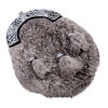 Rabbit Fur Dress Sporran