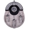 Dress Sporran Irish Clan Crest