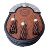 Design your own Laser Cut Dress Sporran