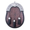 Design your own Laser Cut Dress Sporran