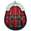 Tartan Sporrans