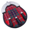 Tartan Dress Sporran